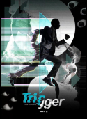 트리거 (Trigger) 테마 포스터