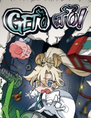 Get O, Get O! 테마 포스터
