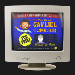 FOR FREE 테마 포스터