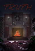TRUTH (트루스) 테마 포스터