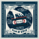 FILM BY STEVE (필름 바이 스티브) 테마 포스터