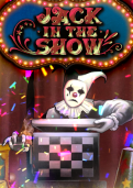 JACK IN THE SHOW (잭인더쇼) 테마 포스터
