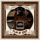 FILM BY EDDY (필름 바이 에디) 테마 포스터